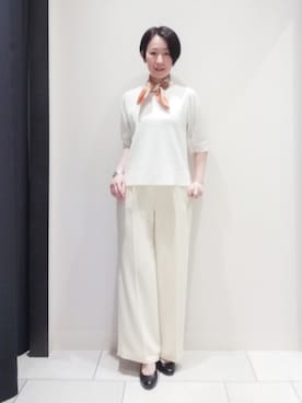 ささきんさんのコーディネート