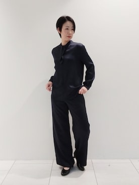 ささきんさんのコーディネート