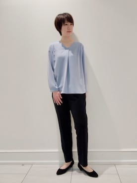 ささきんさんのコーディネート