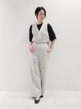 ささきんさんのコーディネート