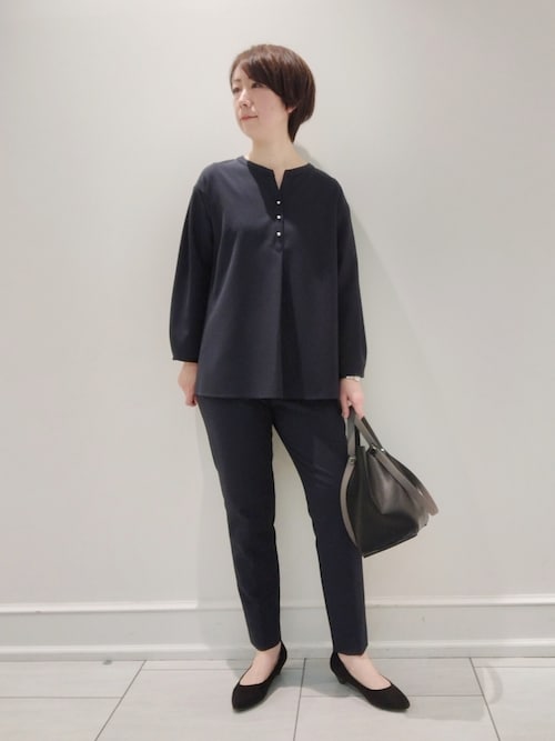 ささきんさんのコーディネート