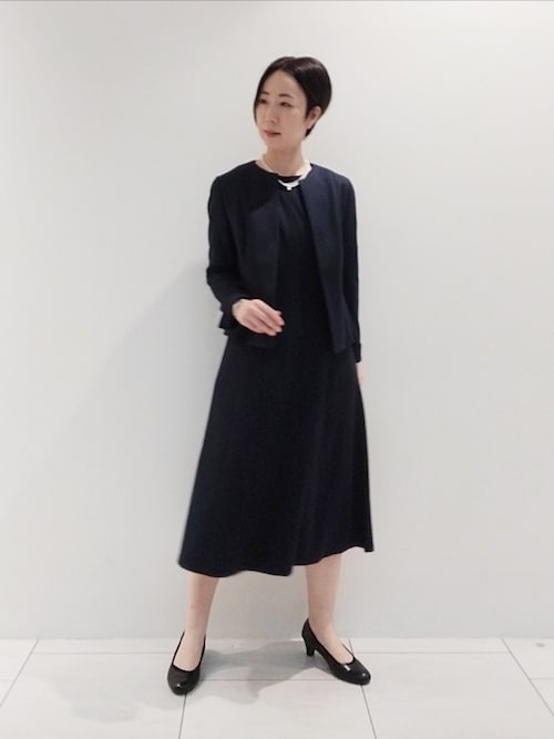 セール】【定番スーツ／ジャージ素材／スタイルアップ】フィット