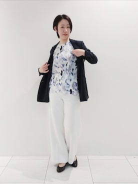 ささきんさんのコーディネート
