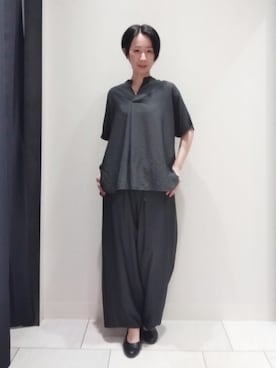 ささきんさんのコーディネート