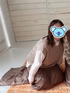 koaraさんのコーディネート