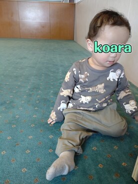 koaraさんのコーディネート