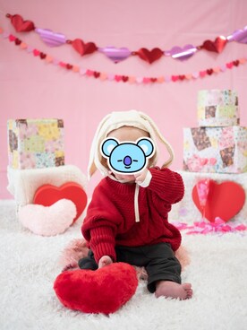 koaraさんのコーディネート