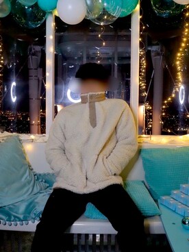 いっぷーさんのコーディネート