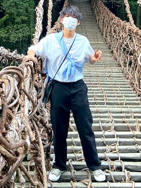 いっぷーさんのコーディネート