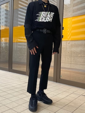 bourberryさんのコーディネート