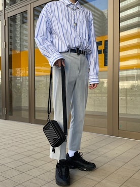 bourberryさんのコーディネート