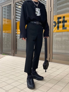 bourberryさんのコーディネート