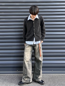 kotaさん（メンズ・176cm）の春コーディネート