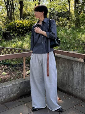 kotaさん（メンズ・176cm）の春コーディネート