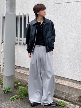 kotaさん(メンズ・176cm)の秋コーディネート