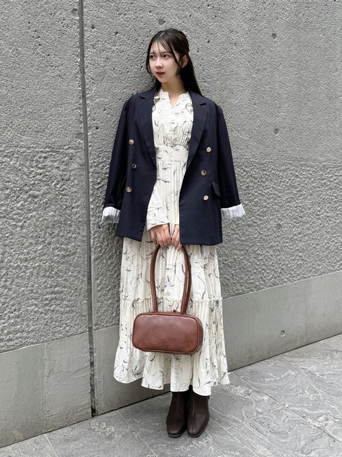 セール】マリンテーラードジャケット（テーラードジャケット