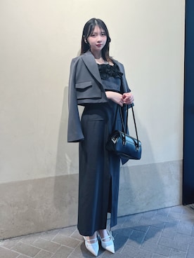 aikaさんのコーディネート
