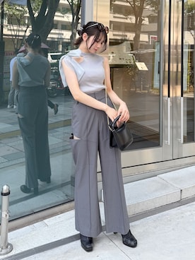 aikaさんのコーディネート