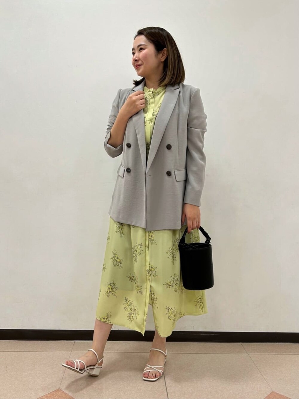 INDIVI（インディヴィ）の「◇【新色登場！/大人気こなれSETUP