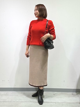 aiさんのコーディネート