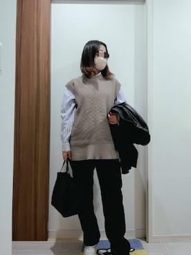 Kappeさんのコーディネート