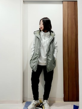 Kappeさんのコーディネート