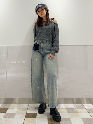 スタッフコーディネート｜エモダ（EMODA）｜RUNWAY channel