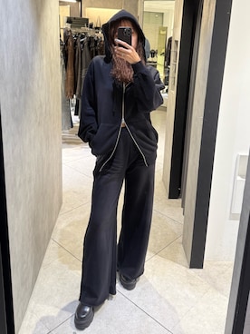 菅谷レイナさんのコーディネート