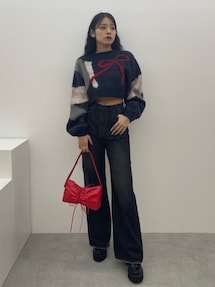 ベルトプラットフォームローファー｜エモダ（EMODA）公式通販｜RUNWAY