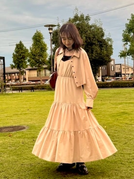 Marinさんのコーディネート