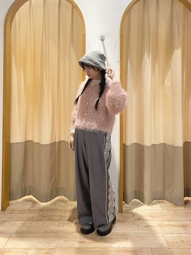 mifyさんのコーディネート