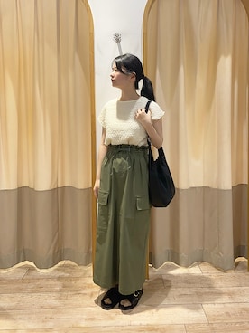 mifyさんのコーディネート