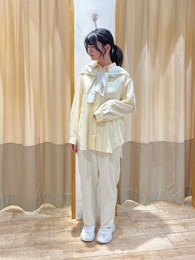 mifyさんのコーディネート