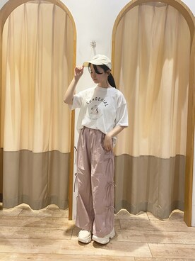 mifyさんのコーディネート