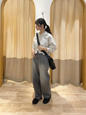 mifyさんのコーディネート