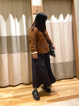 ユキハミさんのコーディネート