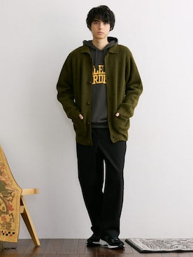 スウェットフルジップジャケット｜hummel｜ヒュンメル公式