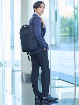 nissen Mens Modelsさんのコーディネート