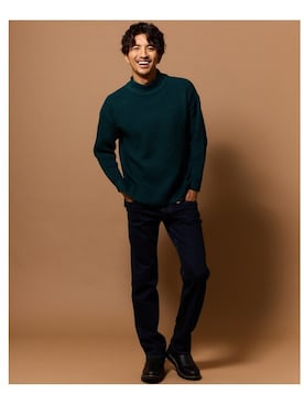 nissen Mens Modelsさんのコーディネート