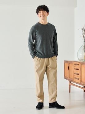nissen Mens Modelsさんのコーディネート