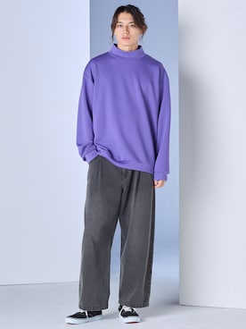 nissen Mens Modelsさんのコーディネート