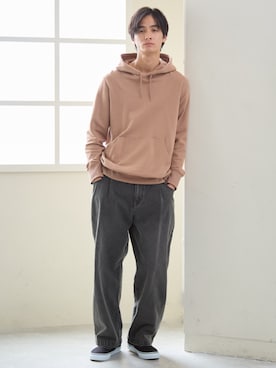 nissen Mens Modelsさんのコーディネート