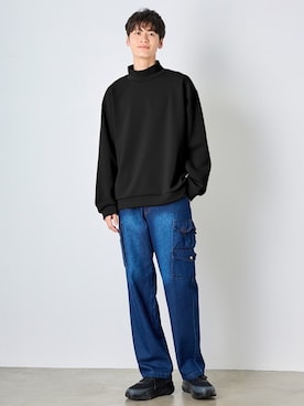 nissen Mens Modelsさんのコーディネート