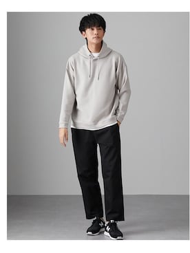 nissen Mens Modelsさんのコーディネート