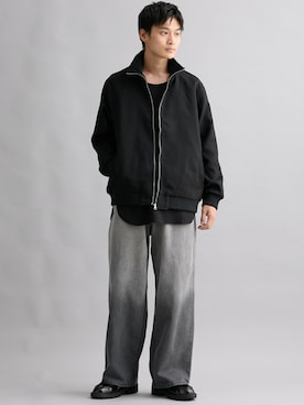 nissen Mens Modelsさんのコーディネート