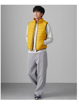nissen Mens Modelsさんのコーディネート