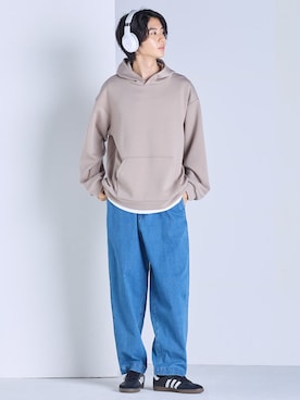 nissen Mens Modelsさんのコーディネート