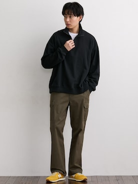 nissen Mens Modelsさんのコーディネート