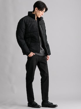 nissen Mens Modelsさんのコーディネート