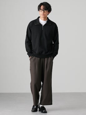 nissen Mens Modelsさんのコーディネート